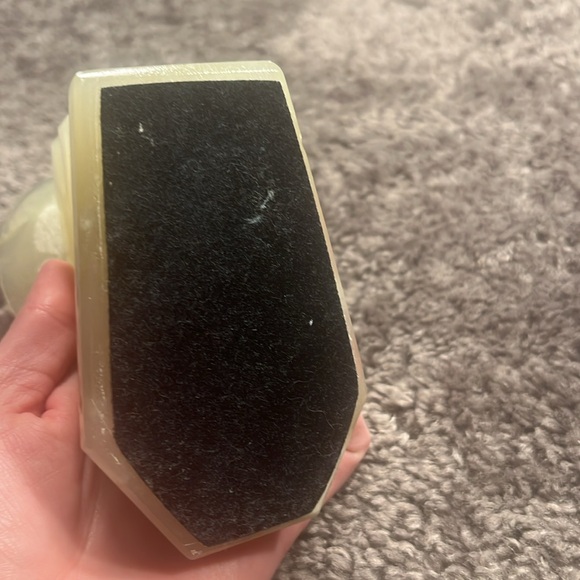 Onyx marble bookends - Picture 4 of 5